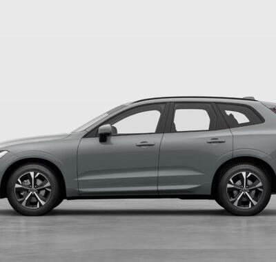 Volvo XC60 6