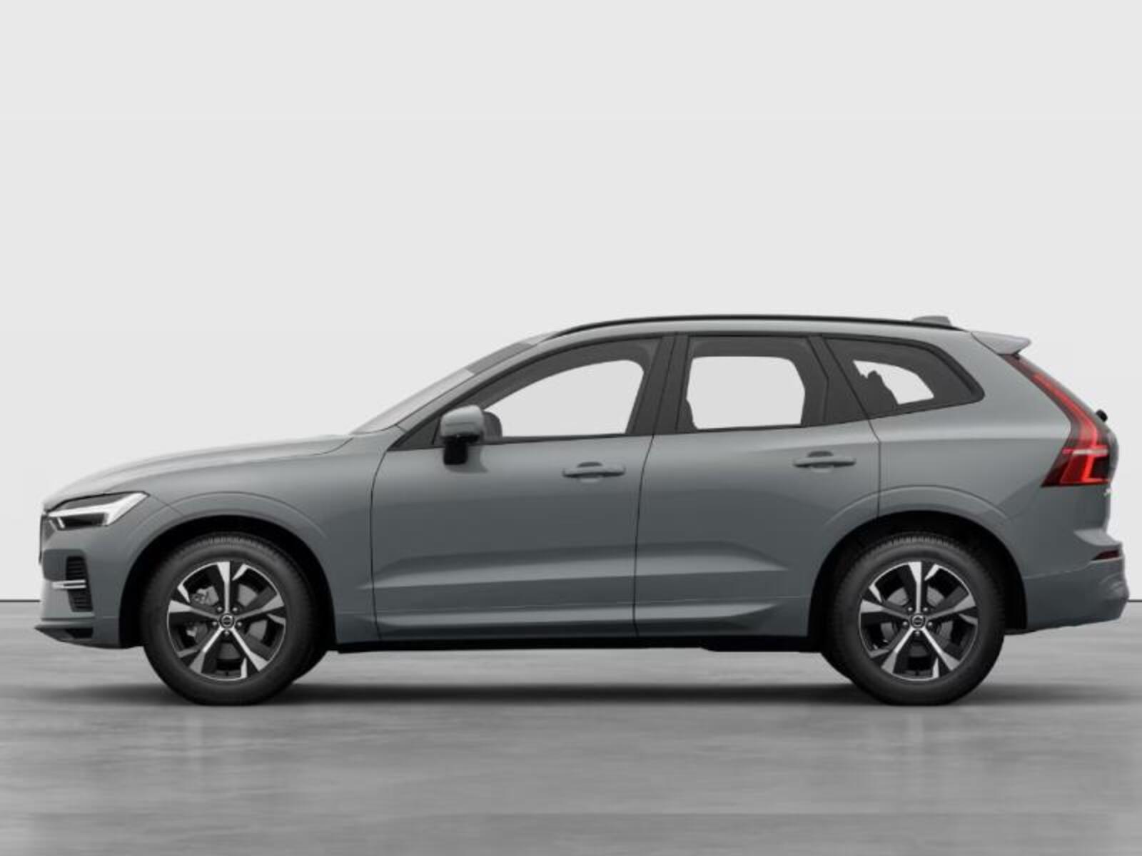 Volvo XC60 6