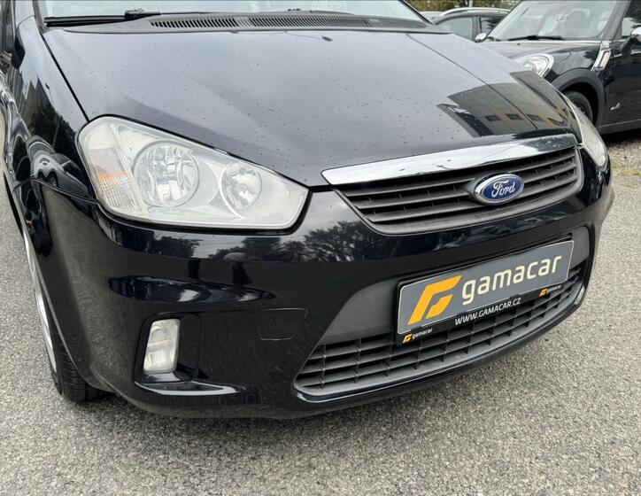 Ford C-MAX 15
