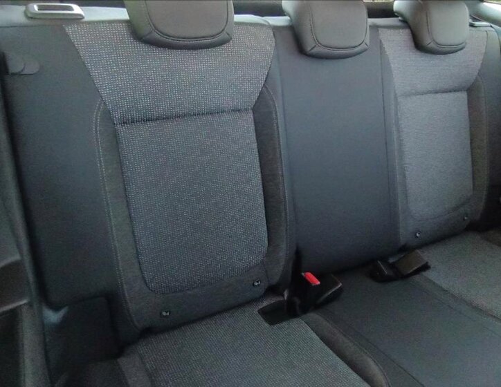 Opel Crossland CUV 1,2 l 96 kw