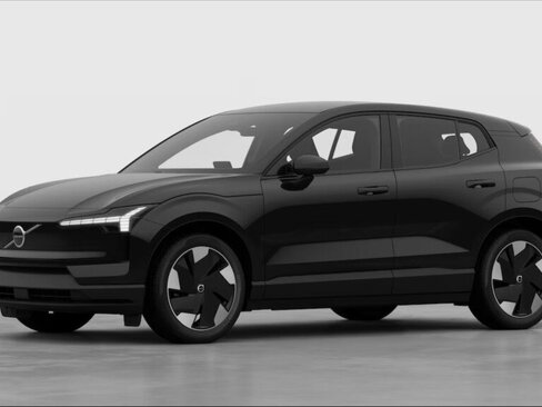Volvo EX30 SUV / Terénní 0,0 200 kw