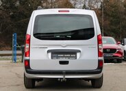 Mercedes-Benz Citan MPV 1,5 l 81 kw