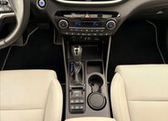 Hyundai Tucson SUV 1,6 l 130 kw