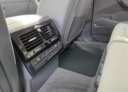 Volkswagen Touareg SUV 3,0 l 210 kw