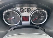 Ford Focus Hatchback 1,6 l 74 kw