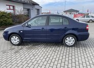 Volkswagen Polo Hatchback 1,4 l 55 kw