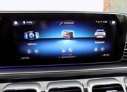 Mercedes-Benz GLS 43