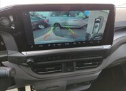 Volkswagen Caravelle MPV 2,0 l 125 kw