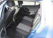 Škoda Fabia Hatchback 1,2 l 63 kw