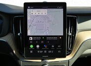 Volvo XC60 SUV 2,0 l 228 kw