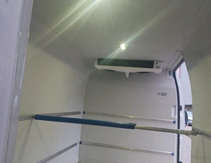 Renault Master Ostatní 0,0 107 kw