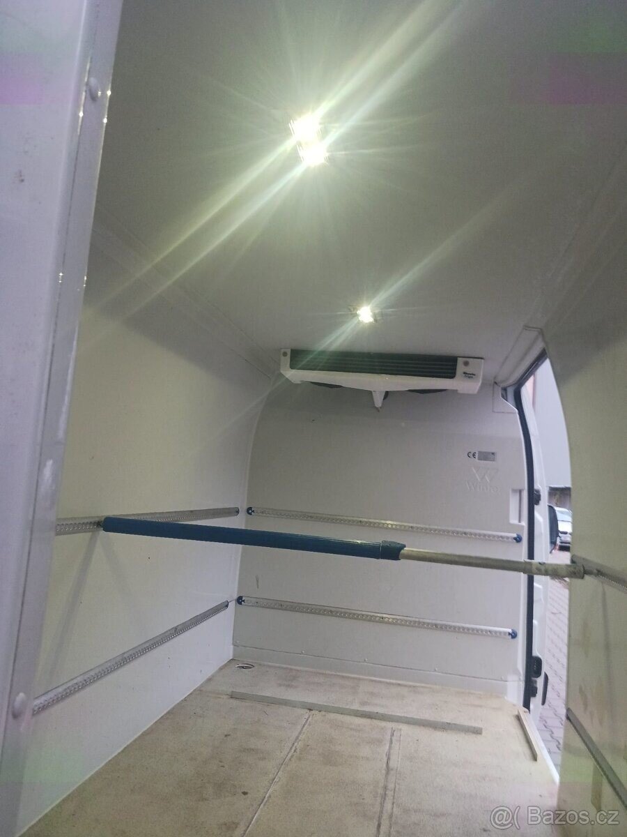 Renault Master Ostatní 0,0 107 kw