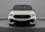 Volkswagen T-Roc SUV / Terénní 2,0 l 221 kw
