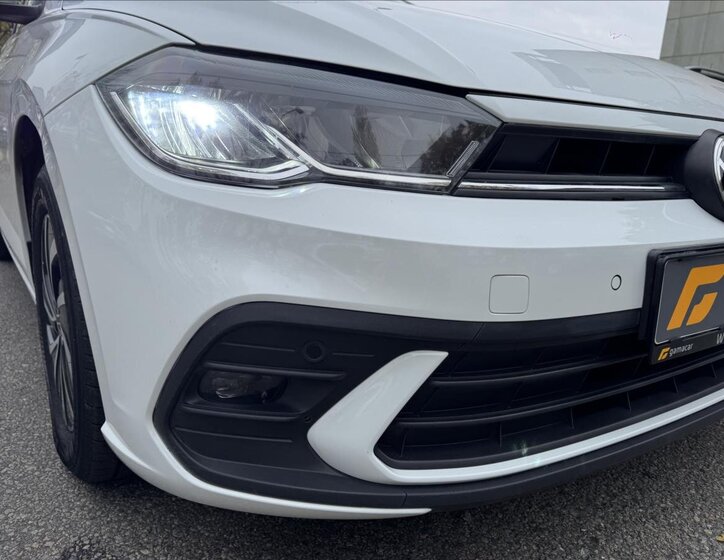 Volkswagen Polo Hatchback 999,0 70 kw