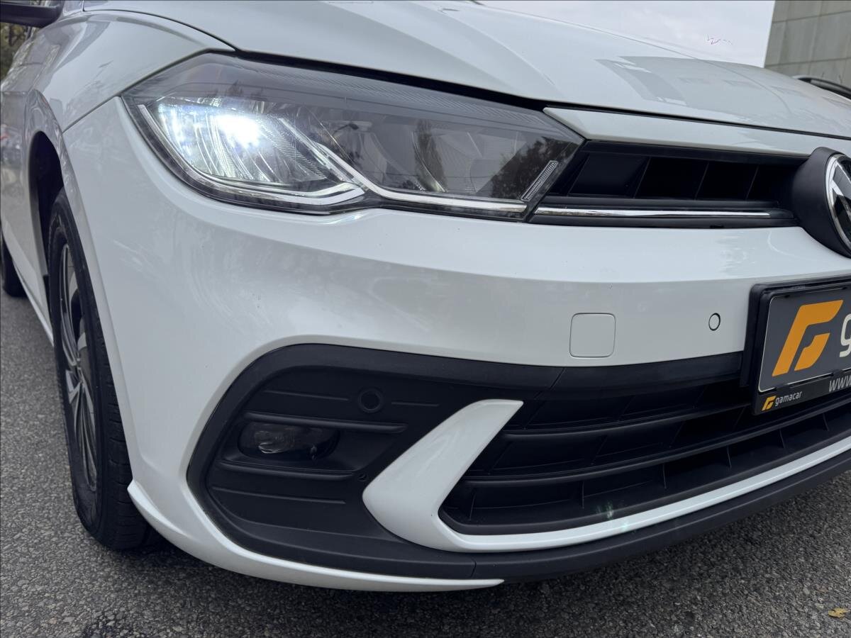 Volkswagen Polo Hatchback 999,0 70 kw
