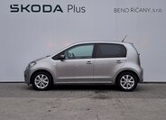Škoda Citigo Hatchback 999,0 44 kw
