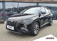 Hyundai Tucson SUV 1,6 l 110 kw