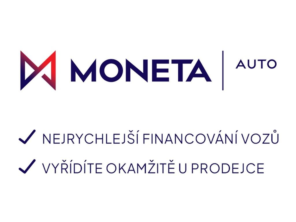 Ford S-MAX MPV 2,5 l 140 kw