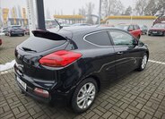KIA Pro-Ceed Kupé 1,6 l 99 kw