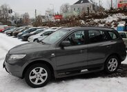 Hyundai Santa Fe SUV 2,2 l 114 kw