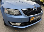 Škoda Octavia Hatchback 1,2 l 77 kw