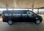 Mercedes-Benz Třídy V 4