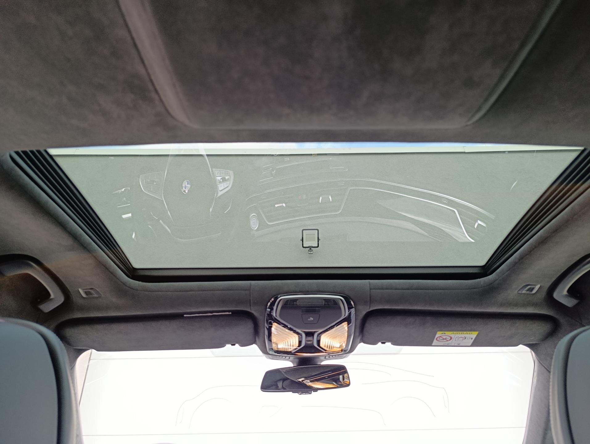 BMW Řada 7 Ostatní 3,0 l 250 kw