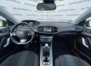 Peugeot 308 21