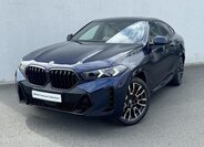 BMW X6 SUV 3,0 l 210 kw
