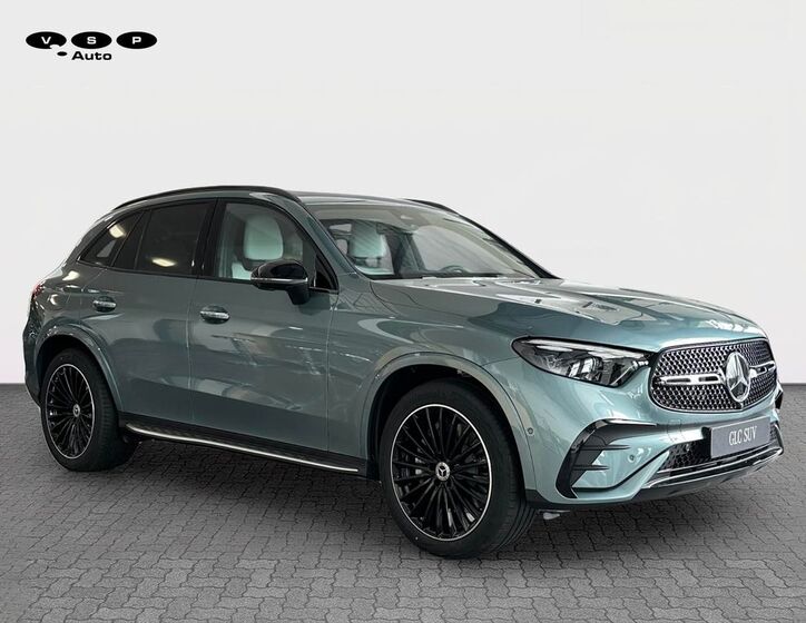 Mercedes-Benz Ostatní 6