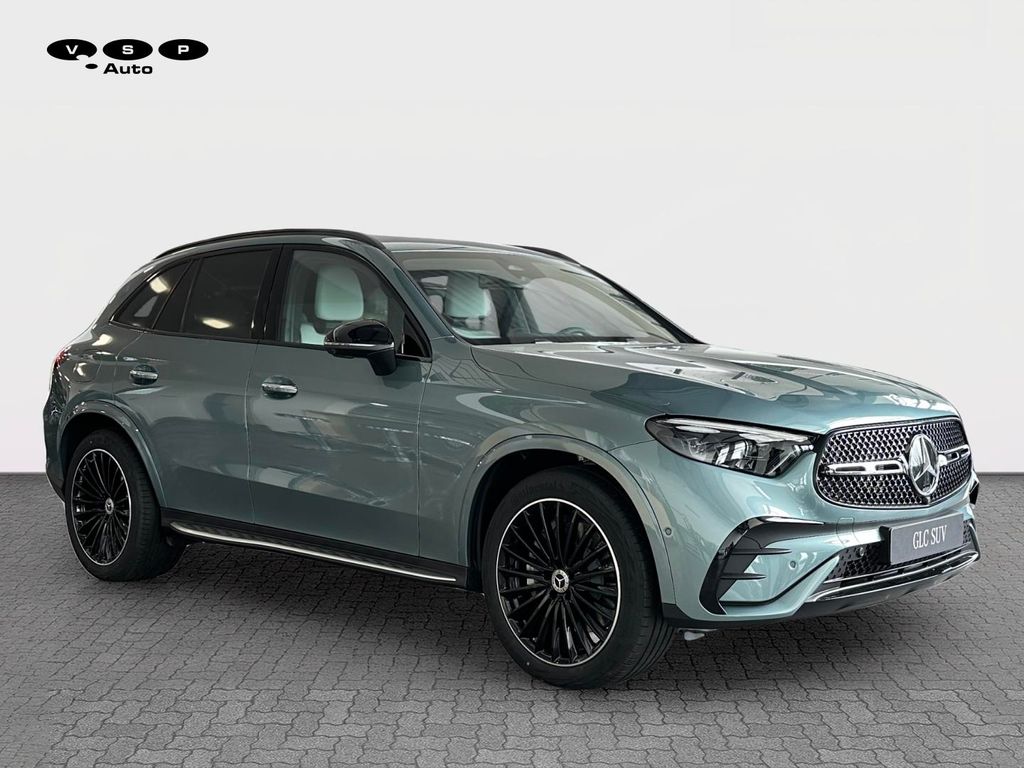 Mercedes-Benz Ostatní