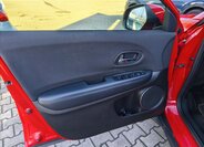 Honda HR-V SUV / Terénní 1,5 l 96 kw