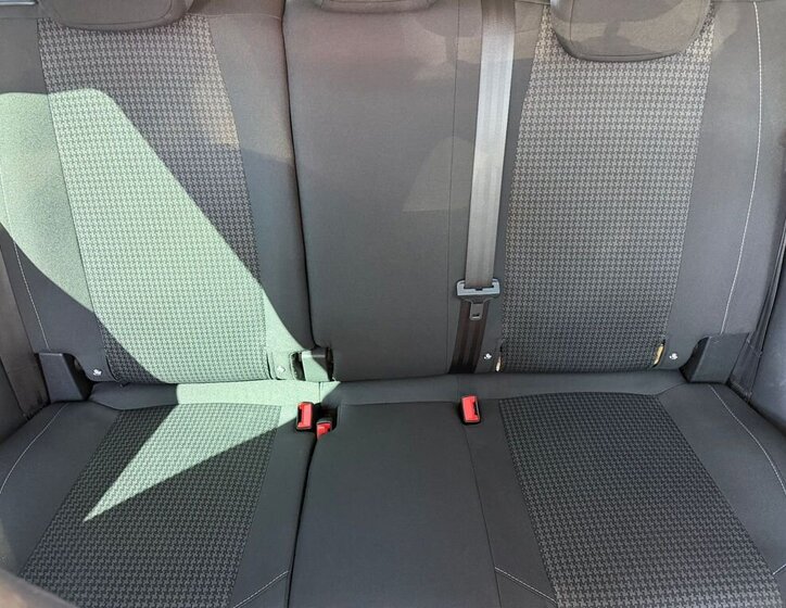 Peugeot 308 Kombi 1,2 l 81 kw