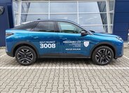 Peugeot 3008 SUV / Terénní 1,2 l 107 kw
