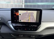 Volkswagen ID.4 Hatchback 0,0 125 kw