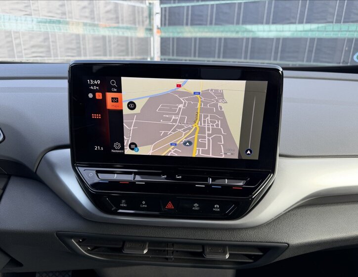 Volkswagen ID.4 Hatchback 0,0 125 kw