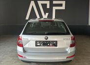 Škoda Octavia Kombi 1,6 l 81 kw