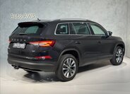 Škoda Kodiaq SUV / Terénní 2,0 l 147 kw