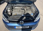 Volkswagen Golf Kombi 1,6 l 81 kw