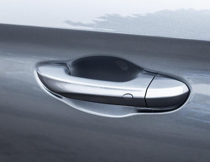 MG ZS SUV 1,5 l 85 kw