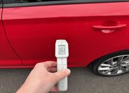 Hyundai i30 Kombi 1,4 l 103 kw