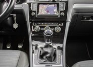 Volkswagen Golf Hatchback 2,0 l 110 kw