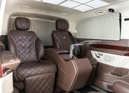 Mercedes-Benz Třídy V 7