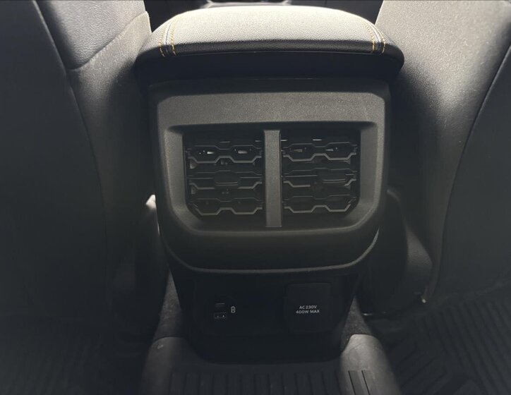 Ford Ranger Pick-up 3,0 l 177 kw