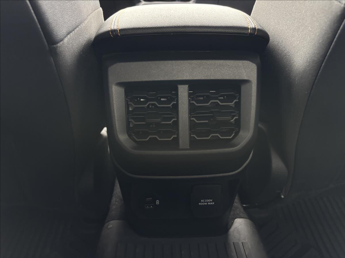 Ford Ranger Pick-up 3,0 l 177 kw