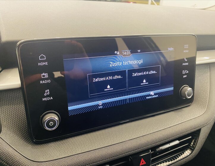 Škoda Fabia Hatchback 999,0 70 kw