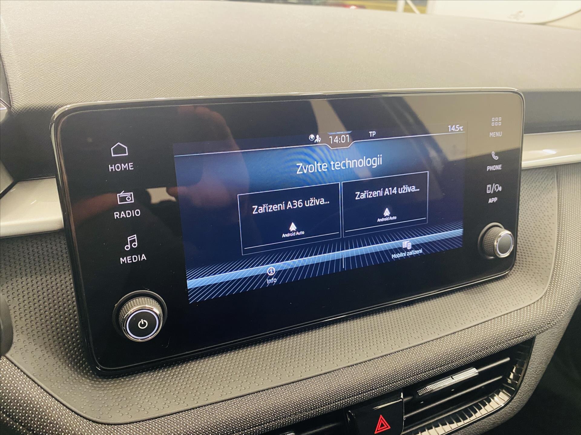 Škoda Fabia Hatchback 999,0 70 kw