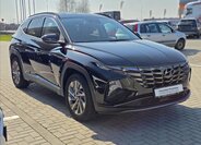 Hyundai Tucson Ostatní 1,6 l 110 kw