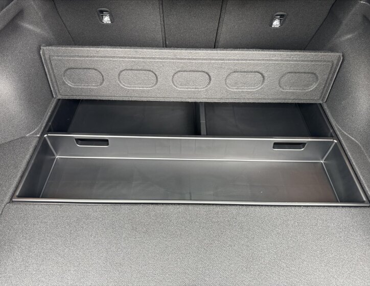 KIA Ceed Kombi 1,5 l 103 kw