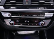 BMW X3 SUV / Terénní 3,0 l 195 kw